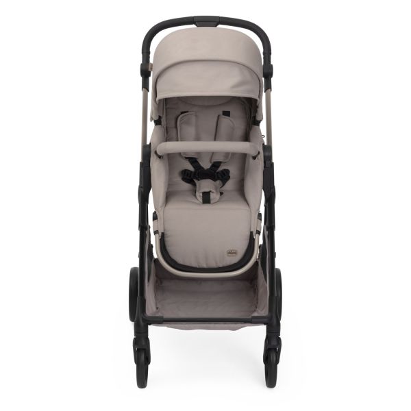 Poussette Seety² Sandshell