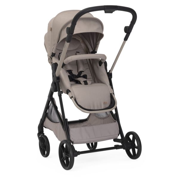 Poussette Seety² Sandshell