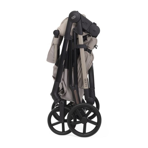 Poussette Seety² Sandshell