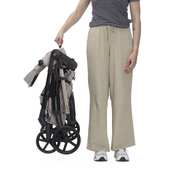 Poussette Seety² Sandshell