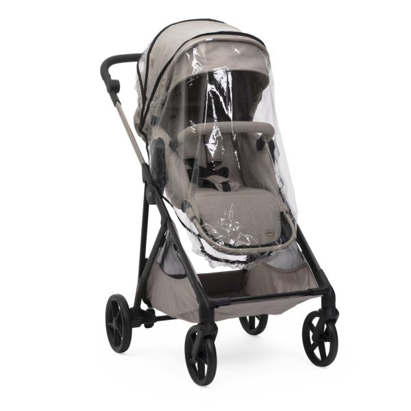 Poussette Seety² Sandshell