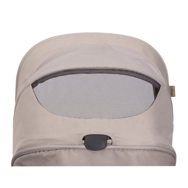 Poussette Seety² Sandshell