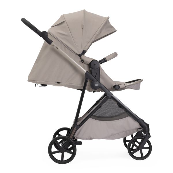 Poussette Seety² Sandshell