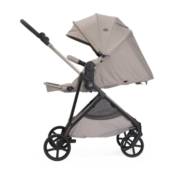 Poussette Seety² Sandshell