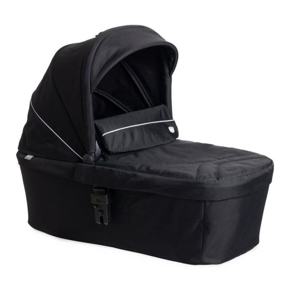 Poussette trio Activ3+  + siège auto Kory I-Size + nacelle Activ3+ Ebony