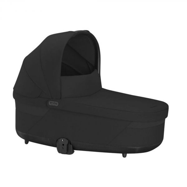 Poussette trio Balios S Lux 2 Seashell Beige + Siège auto Cloud G i-Size + Nacelle Cot S