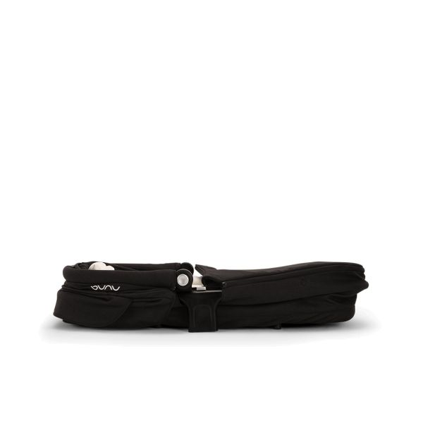 Poussette trio Ixxa Next + siège auto Pipa Next + nacelle Lytl Caviar