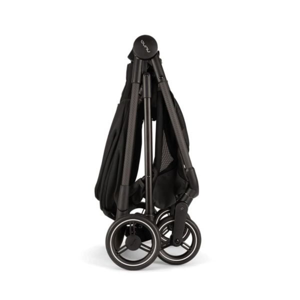 Poussette trio IXXA Next + siège auto Pipa Urbn + nacelle Lytl Caviar