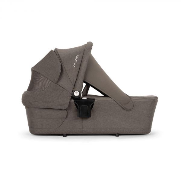 Poussette trio IXXA Next + siège auto Pipa Urbn + nacelle Lytl Thunder