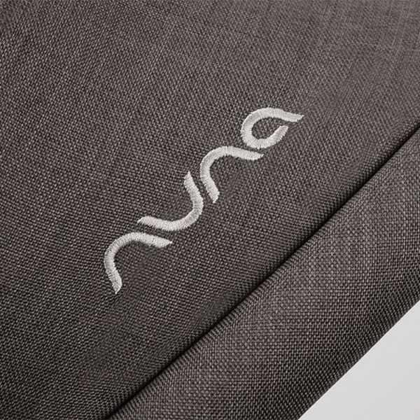 Poussette trio IXXA Next + siège auto Pipa Urbn + nacelle Lytl Thunder