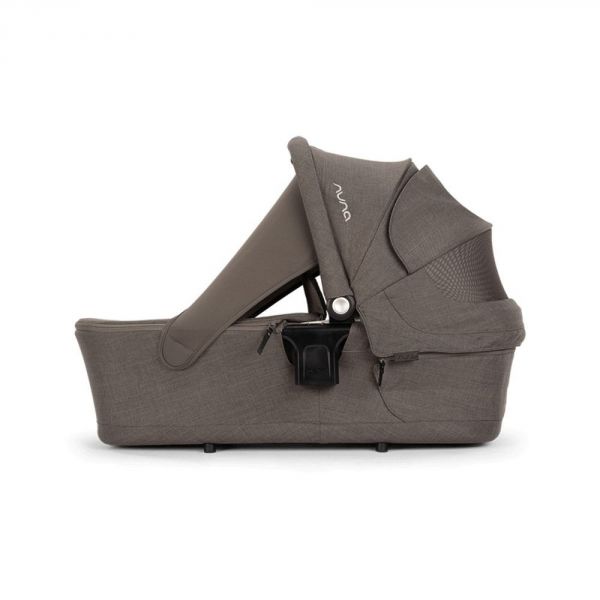 Poussette trio IXXA Next + siège auto Pipa Urbn + nacelle Lytl Thunder