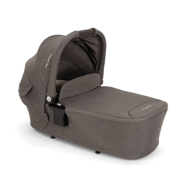 Poussette trio Swiv Thunder + siège auto Pipa Urbn Thunder + nacelle Lytl Thunder