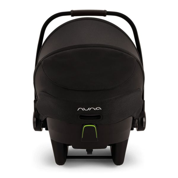 Poussette trio Triv LX + siège auto Pipa Next + nacelle Lytl Caviar