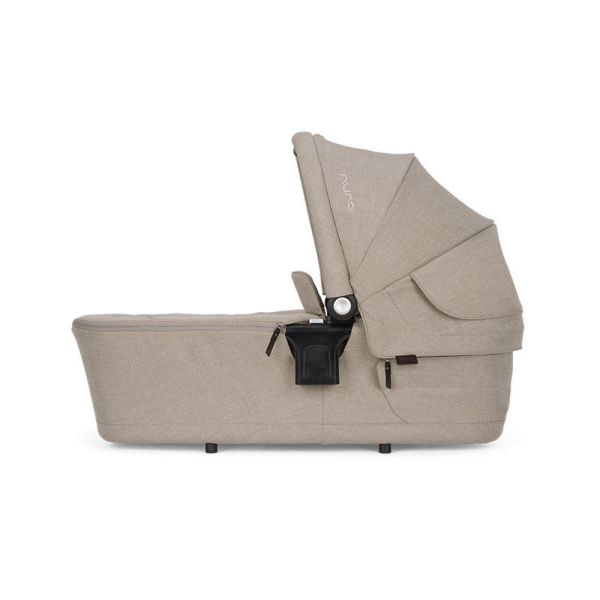 Poussette trio TRIV Next + siège auto Arra Flex + nacelle LYTL Chateau