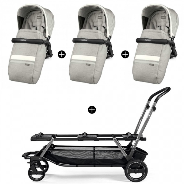 joie evalite duo deep sea