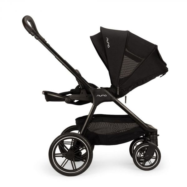 Poussette Triv LX Caviar