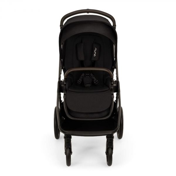 Poussette Triv LX Caviar