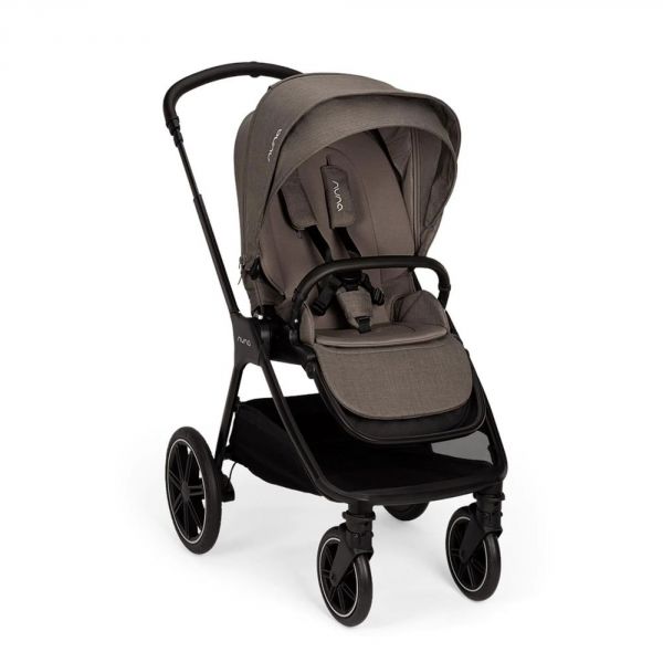 Poussette Triv LX Thunder
