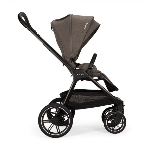 Poussette Triv LX Thunder