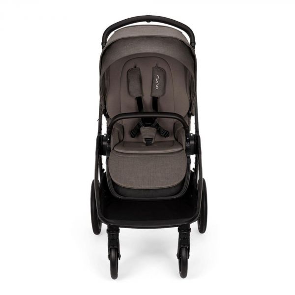 Poussette Triv LX Thunder