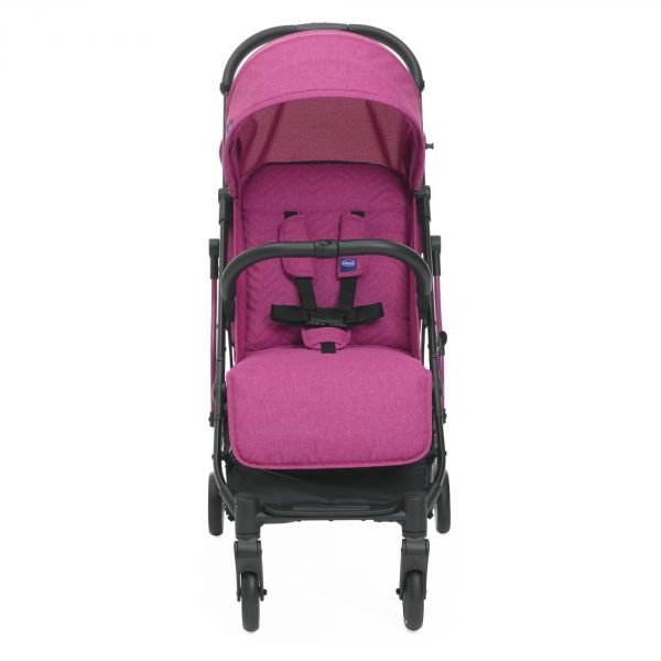 Poussette Trolley Me Aurora Pink