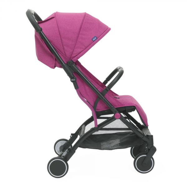 Poussette Trolley Me Aurora Pink