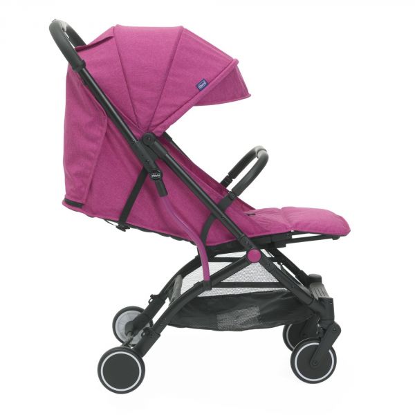 Poussette Trolley Me Aurora Pink