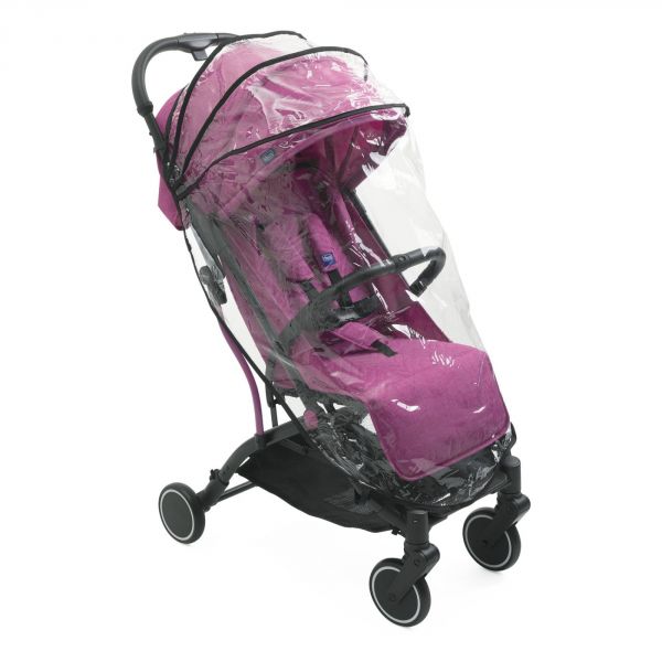 Poussette Trolley Me Aurora Pink