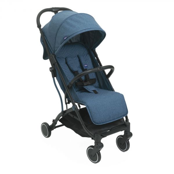 Poussette Trolley Me Calypso Blue