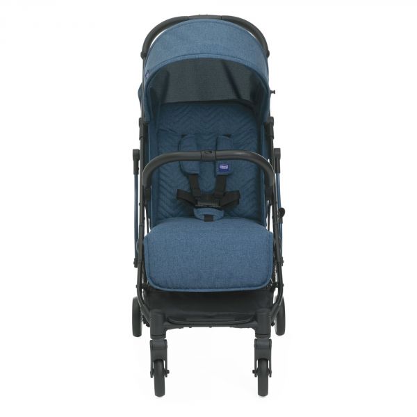 Poussette Trolley Me Calypso Blue