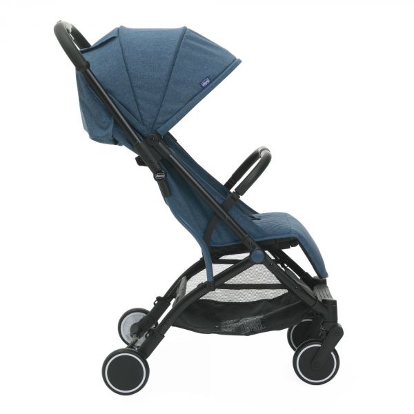 Poussette Trolley Me Calypso Blue