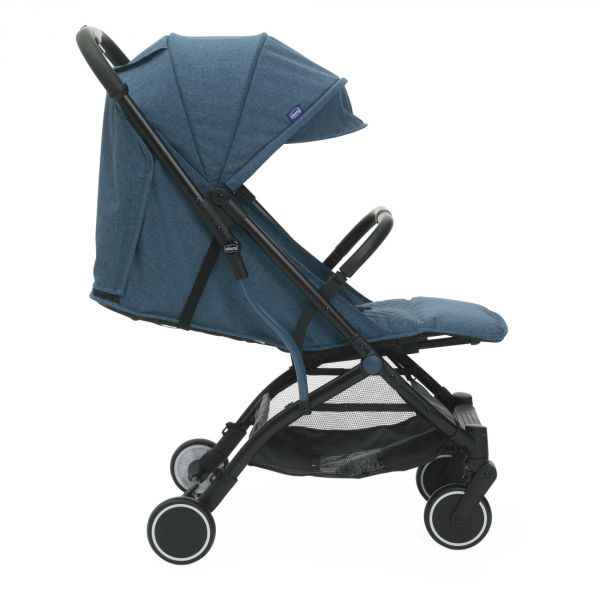 Poussette Trolley Me Calypso Blue