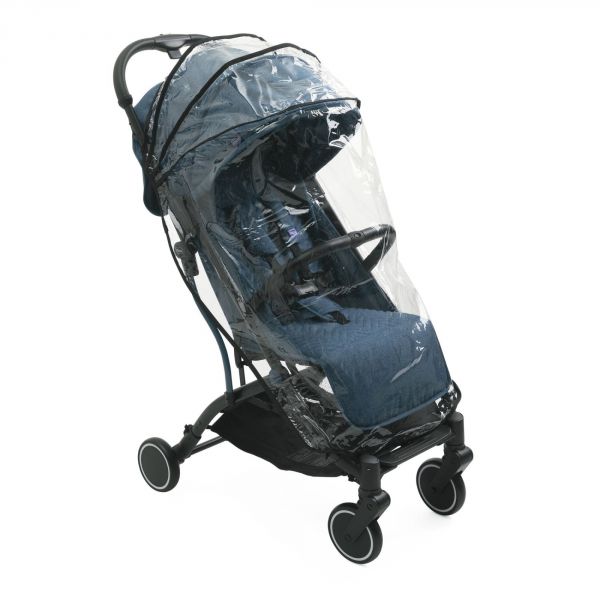 Poussette Trolley Me Calypso Blue