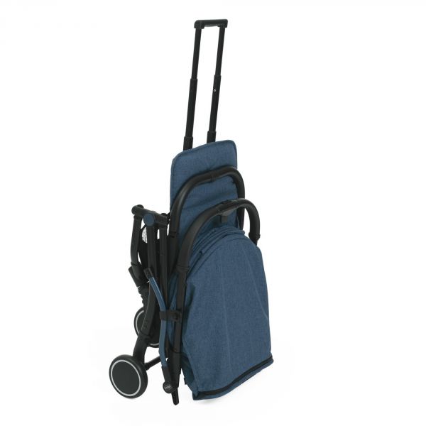 Poussette Trolley Me Calypso Blue