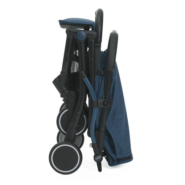 Poussette Trolley Me Calypso Blue