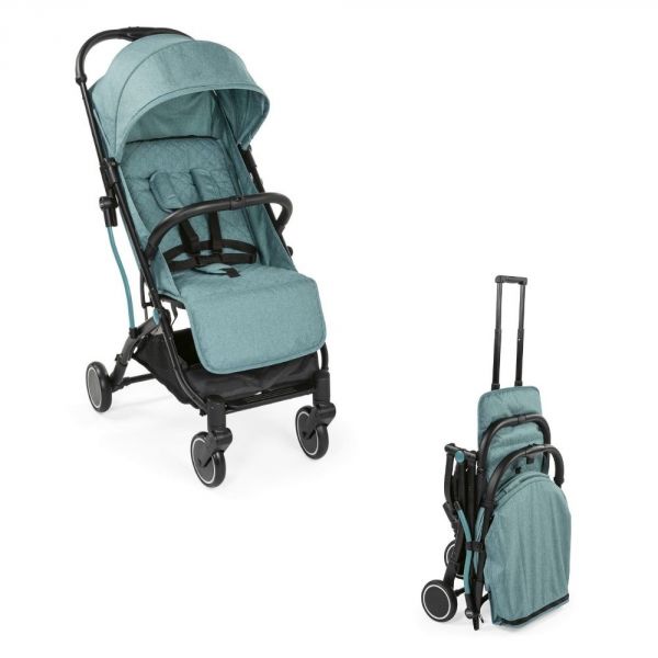 Bebe Confort Poussette Mya Essential Graphite Made In Bebe