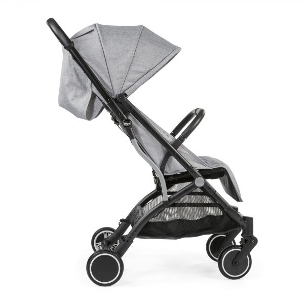 Poussette Trolley Me Light Grey