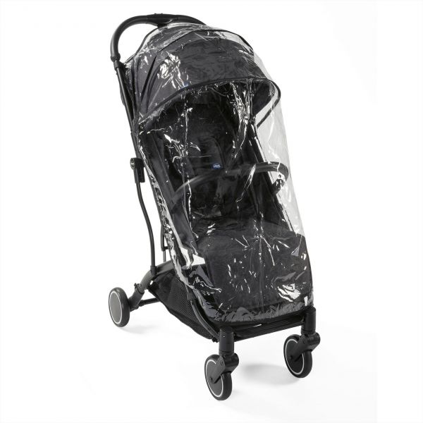 Poussette Trolley Me Light Grey