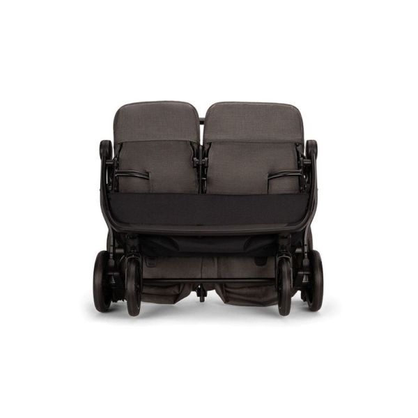 Poussette double Trvl Dubl Thunder