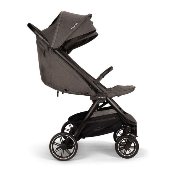 Poussette double Trvl Dubl Thunder