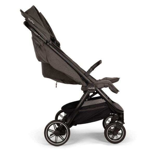 Poussette double Trvl Dubl Thunder