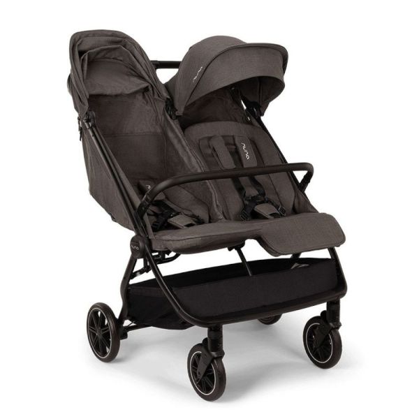 Poussette double Trvl Dubl Thunder