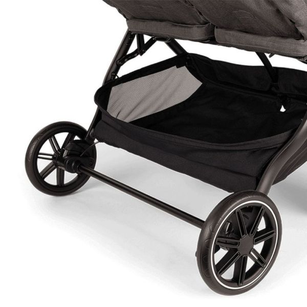 Poussette double Trvl Dubl Thunder