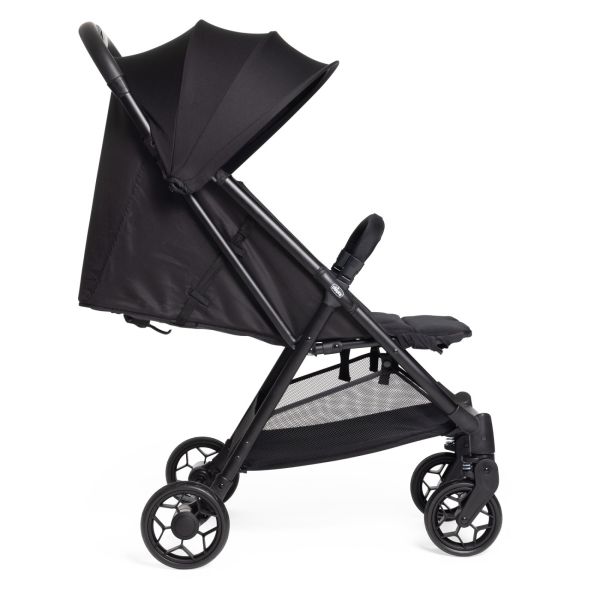 Poussette Urbino black