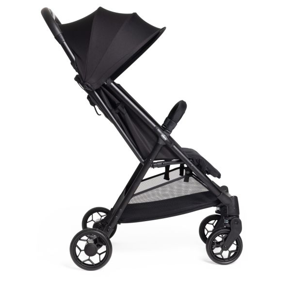 Poussette Urbino black