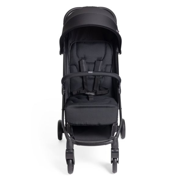 Poussette Urbino black