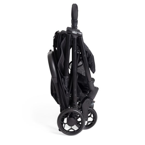Poussette Urbino black