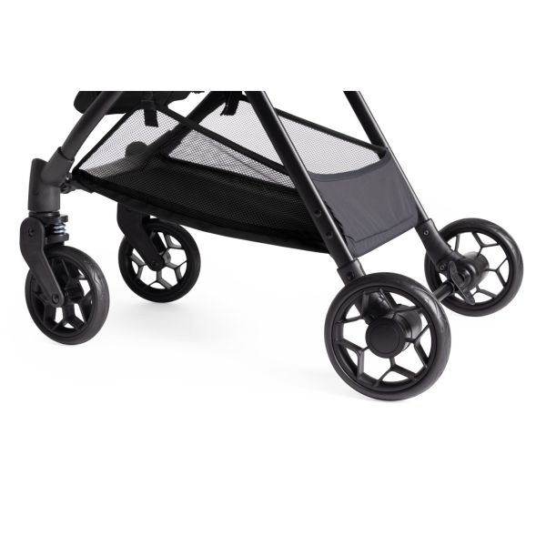 Poussette Urbino black