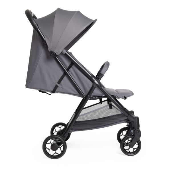 Poussette Urbino grayness