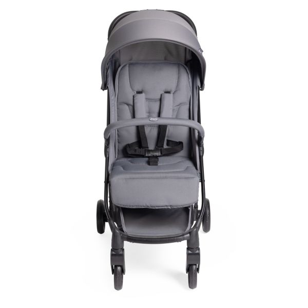 Poussette Urbino grayness